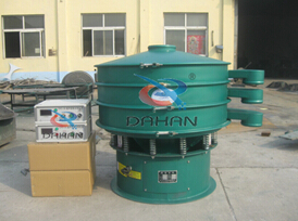 超聲波振動篩分機(jī)