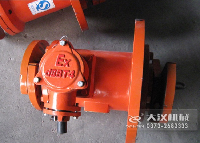 立式防爆振動電機(jī)